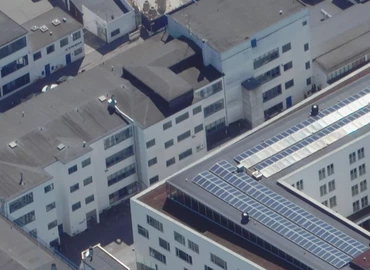 97 m² Warehouse storage up for rent in Copenhagen V, Skelbækgade 5B (1717) - 0 | MatchOffice.com