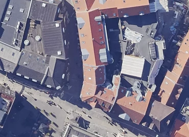 Butik til leje på Møllegade 2, 9000 Aalborg - 83 m² | Foto 4 - Lokalebasen.dk