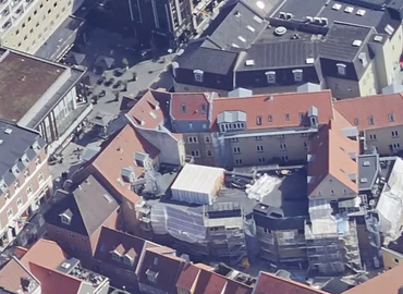 Butik til leje på Møllegade 2, 9000 Aalborg - 83 m² | Foto 3 - Lokalebasen.dk