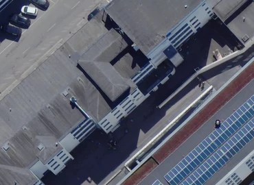 97 m² Warehouse storage up for rent in Copenhagen V, Skelbækgade 5B (1717) - 4 | MatchOffice.com