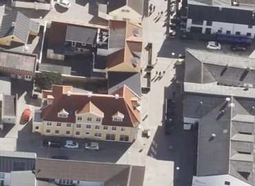 Butik til leje på Nørregade 6, 9480 Løkken - 96 m² | Foto 1 - Lokalebasen.dk