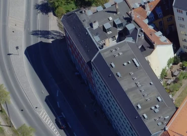 Butik Øster Voldgade 32 1350 København K