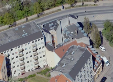 Butik Øster Voldgade 32 1350 København K