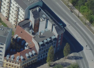 Butik Øster Voldgade 32 1350 København K