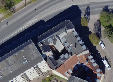 Butik Øster Voldgade 32 1350 København K