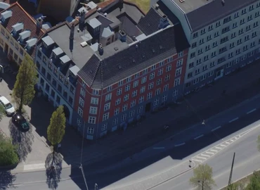 Butik Øster Voldgade 32 1350 København K