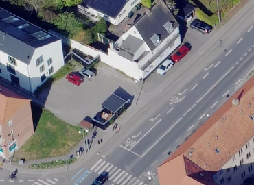 Lager / produktion Buddinge Hovedgade 171B 2860 Søborg