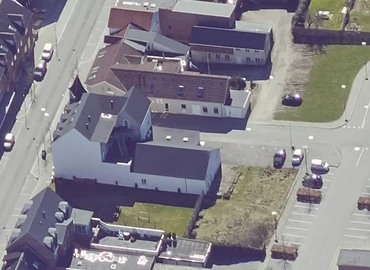 Office Søndergade 3A 8740 Braedstrup