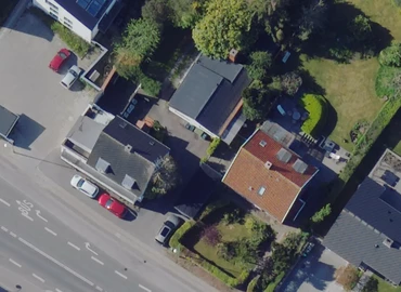 Lager / produktion Buddinge Hovedgade 171B 2860 Søborg