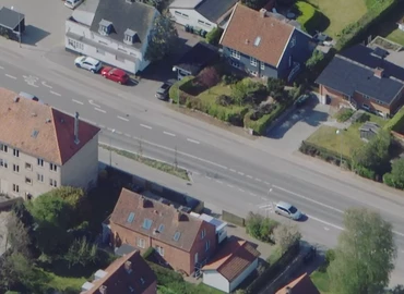 Lager / produktion Buddinge Hovedgade 171B 2860 Søborg