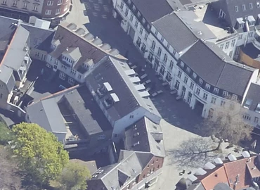 Butik til leje på Skovsøgade 2C, 4200 Slagelse - 92 m² | Foto 0 - Lokalebasen