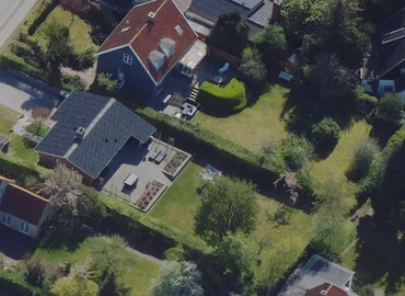 Lager / produktion Buddinge Hovedgade 171B 2860 Søborg