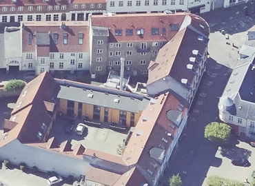 Butik til leje på Skovsøgade 2C, 4200 Slagelse - 92 m² | Foto 1 - Lokalebasen.dk