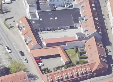 Butik til leje på Skovsøgade 2C, 4200 Slagelse - 92 m² | Foto 2 - Lokalebasen.dk