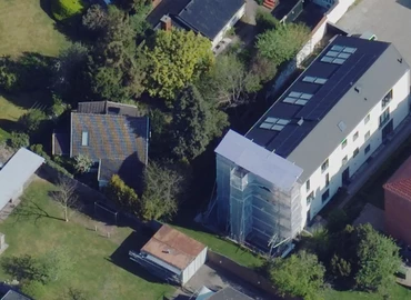 Lager / produktion Buddinge Hovedgade 171B 2860 Søborg