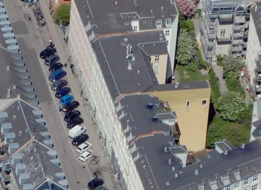 Butik Valdemarsgade 49 1665 København V