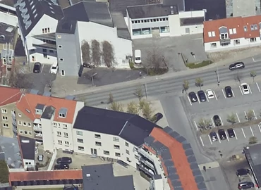 Butik til leje på Skovsøgade 2C, 4200 Slagelse - 92 m² | Foto 0 - Lokalebasen.dk