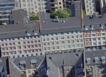 Butik Valdemarsgade 49 1665 København V