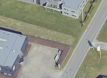 Kontor til leje på Hårup Tværvej 1, 8600 Silkeborg - 79 m² | Foto 0 - Lokalebasen