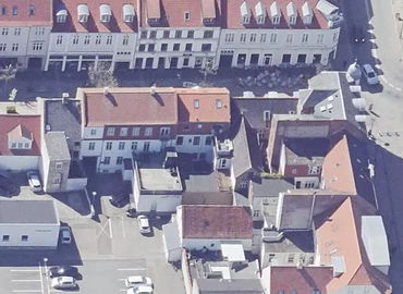 94 m² Shop for rent in Fredericia, Vendersgade 9 (7000) - 0 | MatchOffice.com