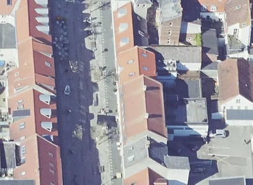 94 m² Store for rent in Fredericia, Vendersgade 9 (7000) - 0 | MatchOffice.com