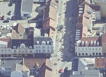 94 m² Shop for rent in Fredericia, Vendersgade 9 (7000) - 1 | MatchOffice