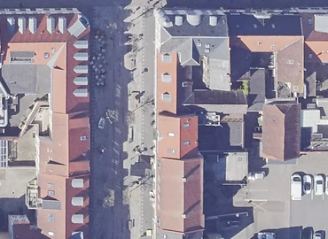 94 m² Commercial shop for rent in Fredericia, Vendersgade 9 (7000) - 4 | MatchOffice.com