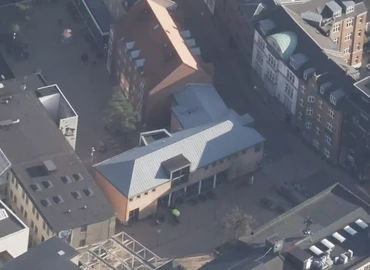 Butik til leje på Farvergården 39, 5000 Odense C - 83 m² | Foto 0 - Lokalebasen.dk