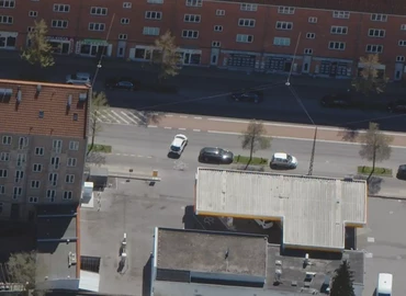 Butik til leje på Frederikssundsvej 185A, 2700 Brønshøj - 98 m² | Foto 1 - Lokalebasen