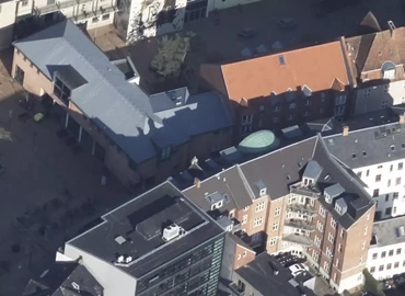 Butik til leje på Farvergården 39, 5000 Odense C - 83 m² | Foto 3 - Lokalebasen