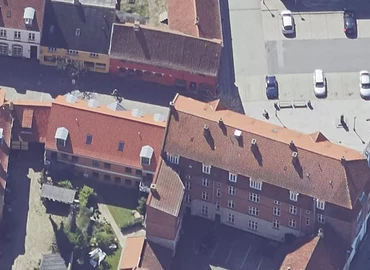 95 m² Commercial shop for rent in Skaelskor, Algade 7 (4230) - 1 | MatchOffice