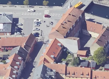 95 m² Commercial shop for rent in Skaelskor, Algade 7 (4230) - 2 | MatchOffice