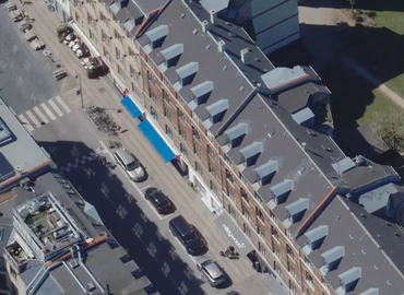 Butik Nordre Frihavnsgade 45 2100 København Ø