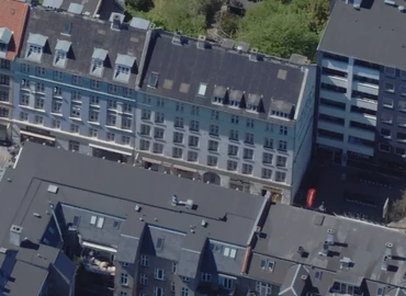 Butik H.C. Ørsteds Vej 43A 1879 Frederiksberg C