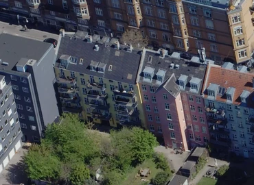 Butik H.C. Ørsteds Vej 43A 1879 Frederiksberg C