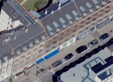 Butik Nordre Frihavnsgade 45 2100 København Ø