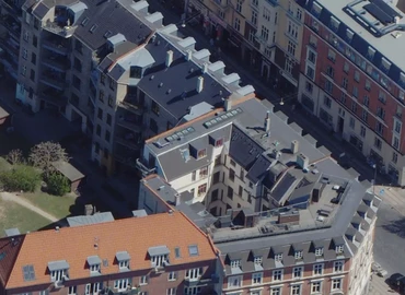 Butik Nordre Frihavnsgade 45 2100 København Ø