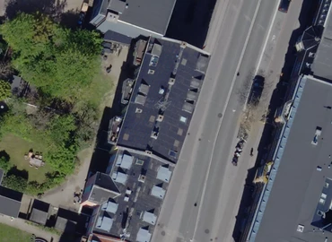 Butik H.C. Ørsteds Vej 43A 1879 Frederiksberg C