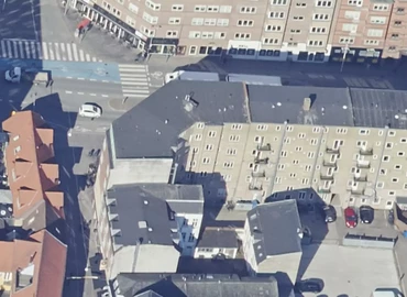 Butik til leje på Vesterbro 70, 9000 Aalborg - 75 m² | Foto 2 - Lokalebasen