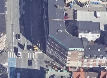 Butik til leje på Vesterbro 70, 9000 Aalborg - 75 m² | Foto 0 - Lokalebasen