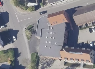 Kontor til leje på Kählersbakken 5, 4700 Næstved - 98 m² | Foto 4 - Lokalebasen.dk