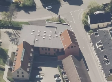 Kontor til leje på Kählersbakken 5, 4700 Næstved - 98 m² | Foto 2 - Lokalebasen.dk