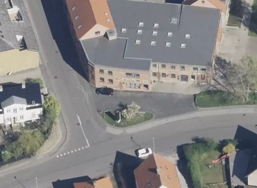 Kontor til leje på Kählersbakken 5, 4700 Næstved - 98 m² | Foto 3 - Lokalebasen