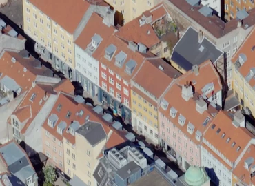 Butik til leje på Klosterstræde 16, 1157 København K - 92 m² | Foto 0 - Lokalebasen