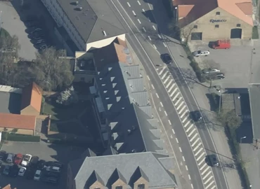 Kontor til leje på Skibbroen 10, 6200 Aabenraa - 93 m² | Foto 0 - Lokalebasen.dk