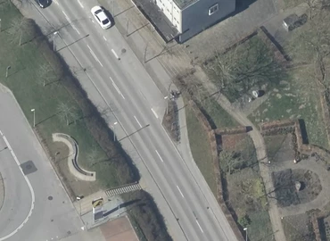 Butik til leje på Vestergade 8, 6500 Vojens - 91 m² | Foto 2 - Lokalebasen.dk