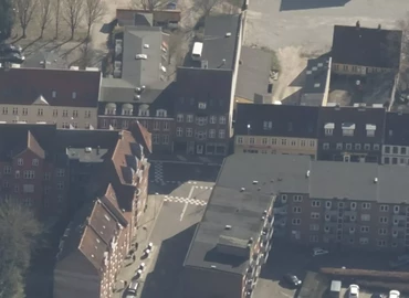 Butik til leje på Amaliegade 2, 8700 Horsens - 95 m² | Foto 0 - Lokalebasen.dk