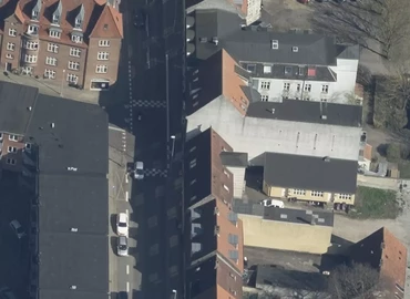 Butik til leje på Amaliegade 2, 8700 Horsens - 95 m² | Foto 3 - Lokalebasen.dk