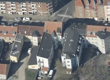 Butik til leje på Amaliegade 2, 8700 Horsens - 95 m² | Foto 0 - Lokalebasen