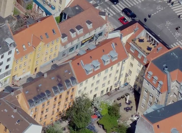 Butik til leje på Hallandsgade 1B, 2300 København S - 75 m² | Foto 0 - Lokalebasen